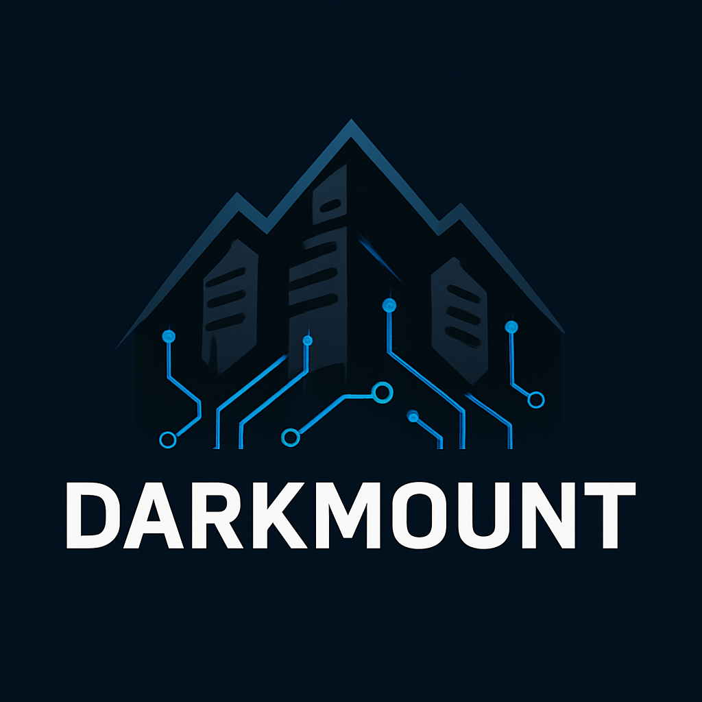 Logo DarkMount